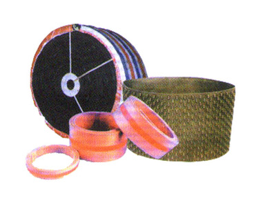 蠡縣億華輸送機械制造公司 輸送帶批發(fā)與傳動帶產(chǎn)品解析