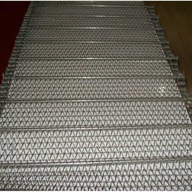 成都不銹鋼輸送帶 特性、應用與選型指南