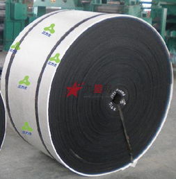 三力士導(dǎo)靜電輸送帶與傳動(dòng)帶 工業(yè)安全與效率的雙重保障