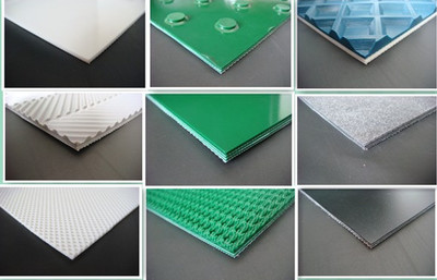 咸陽(yáng)鑫陽(yáng)工業(yè)設(shè)備 專(zhuān)注PVC輸送帶生產(chǎn)與直銷(xiāo)，打造可靠輸送解決方案