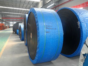 耐熱輸送帶 工業(yè)傳動(dòng)系統(tǒng)中的關(guān)鍵組件